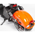 Ηλεκτρικό σκούτερ EEC Fat Tire 3000W Citycoco Chopper